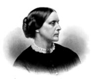 Susan B Anthony